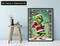12X16 Inch - Christmas Diamond Painting Kits for Adults(Christmas )